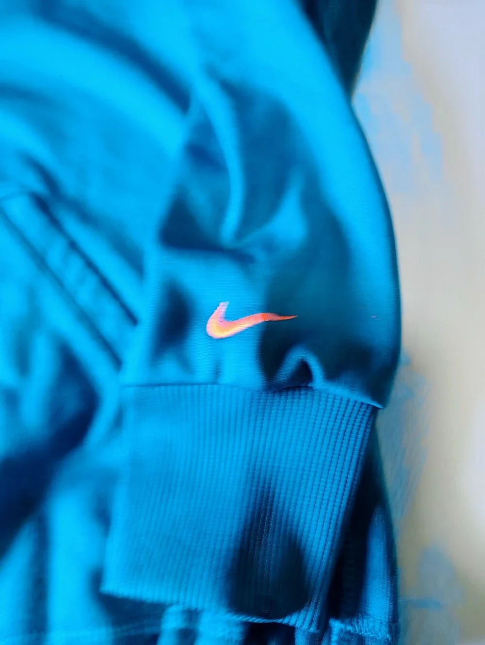 Nike Thermo Fit Hoodie